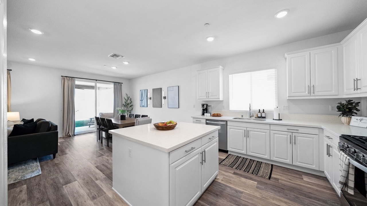 Photo of Kitchen in Riverside