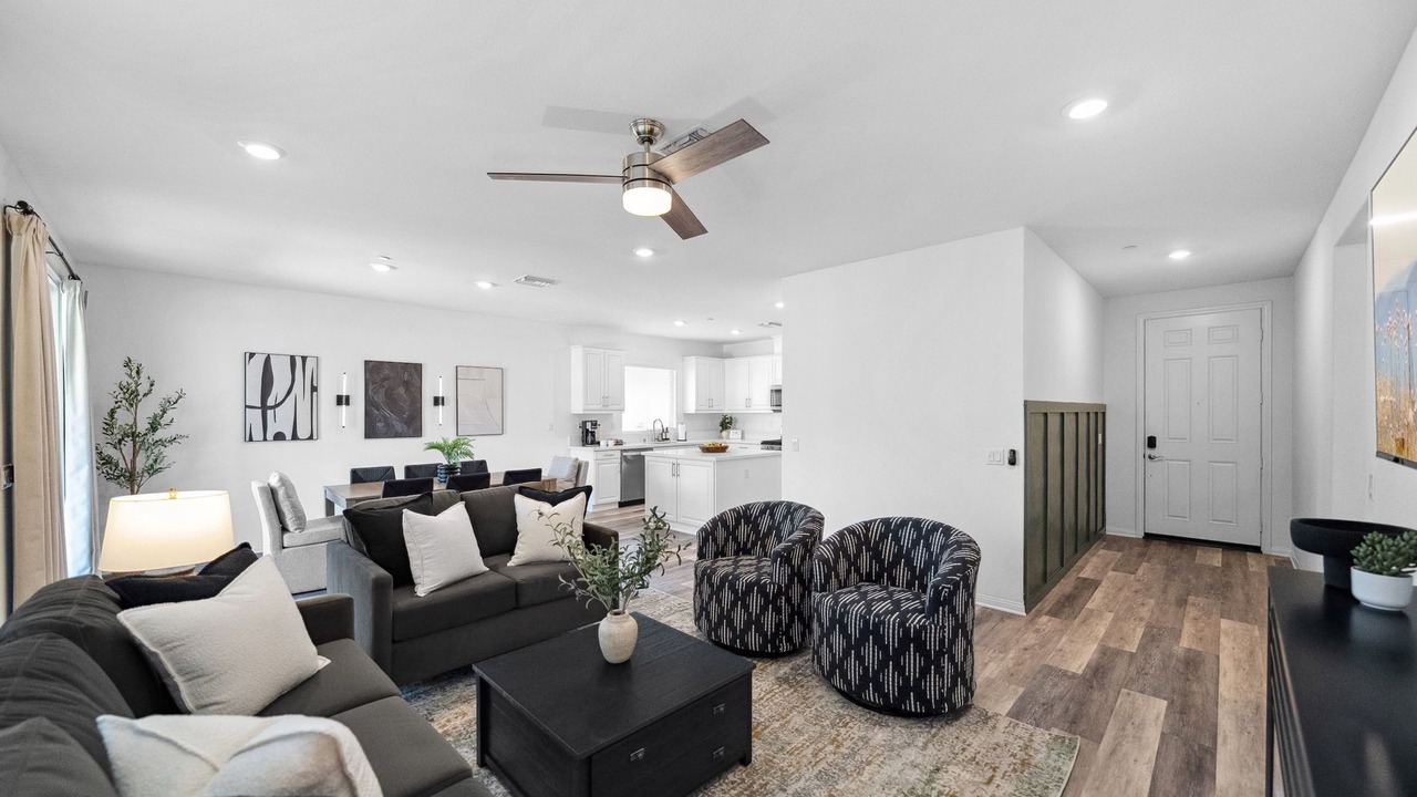 Photo of Livingroom in Riverside