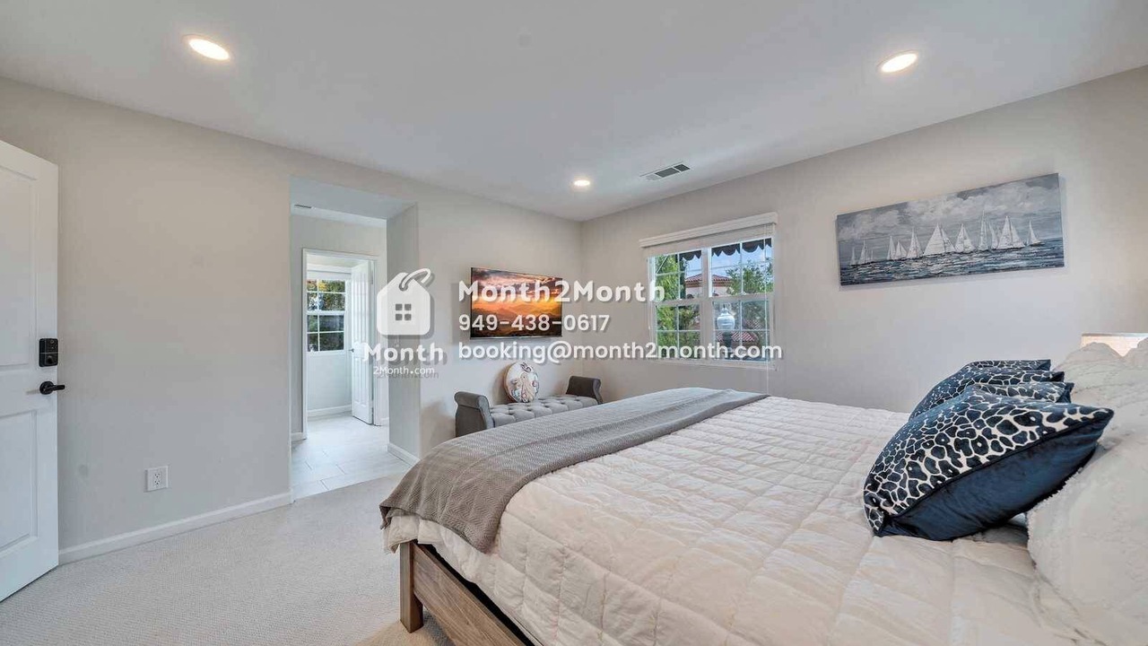 Photo of Bedroom in Northpark