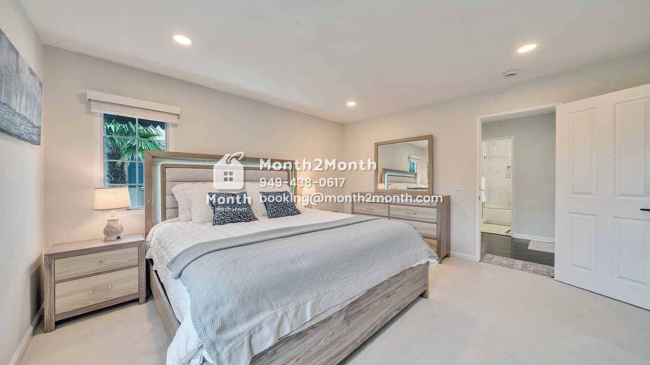 Photo of Bedroom in Northpark