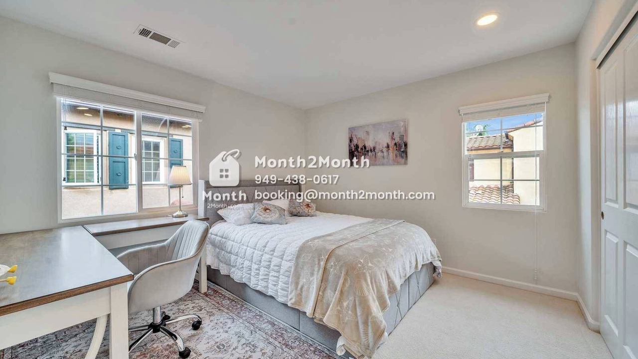 Photo of Bedroom in Northpark