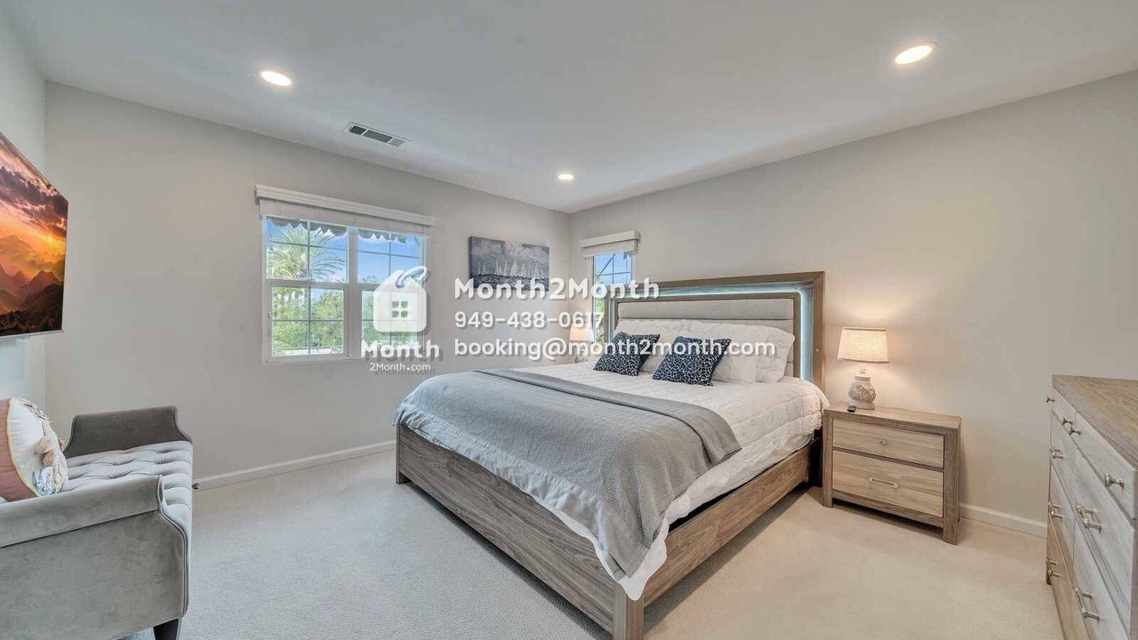 Photo of Bedroom in Northpark