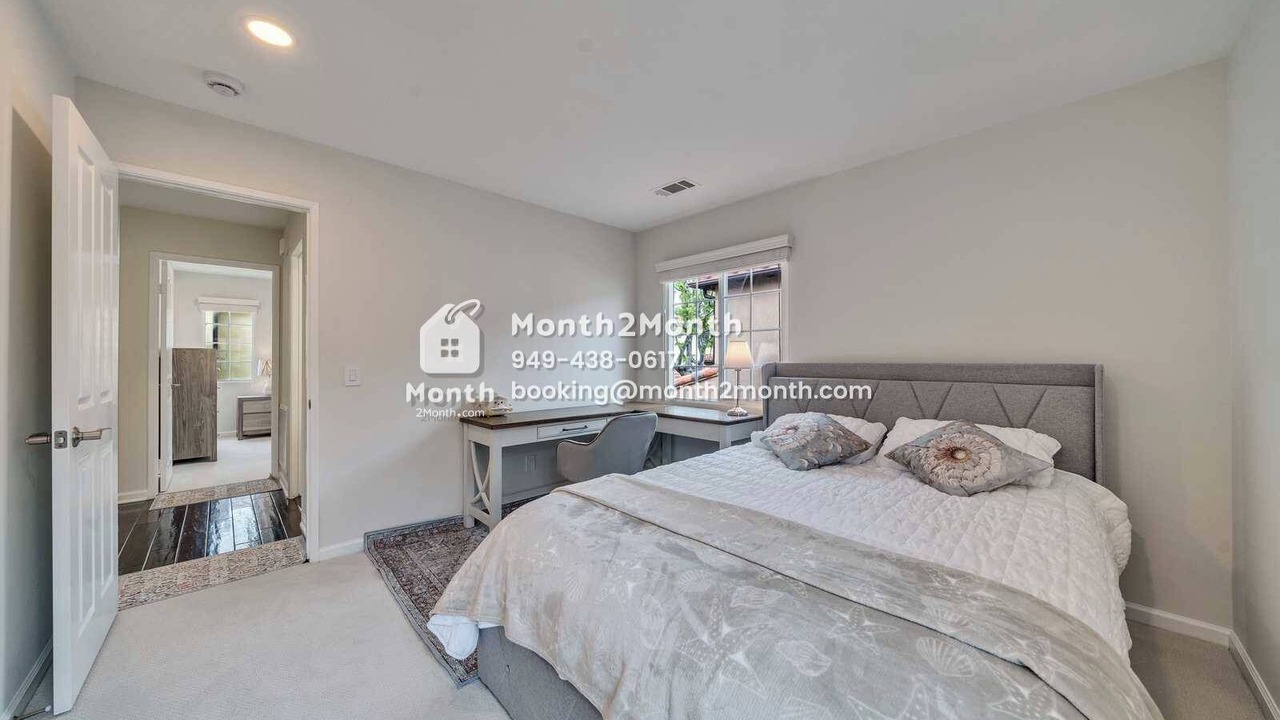 Photo of Bedroom in Northpark