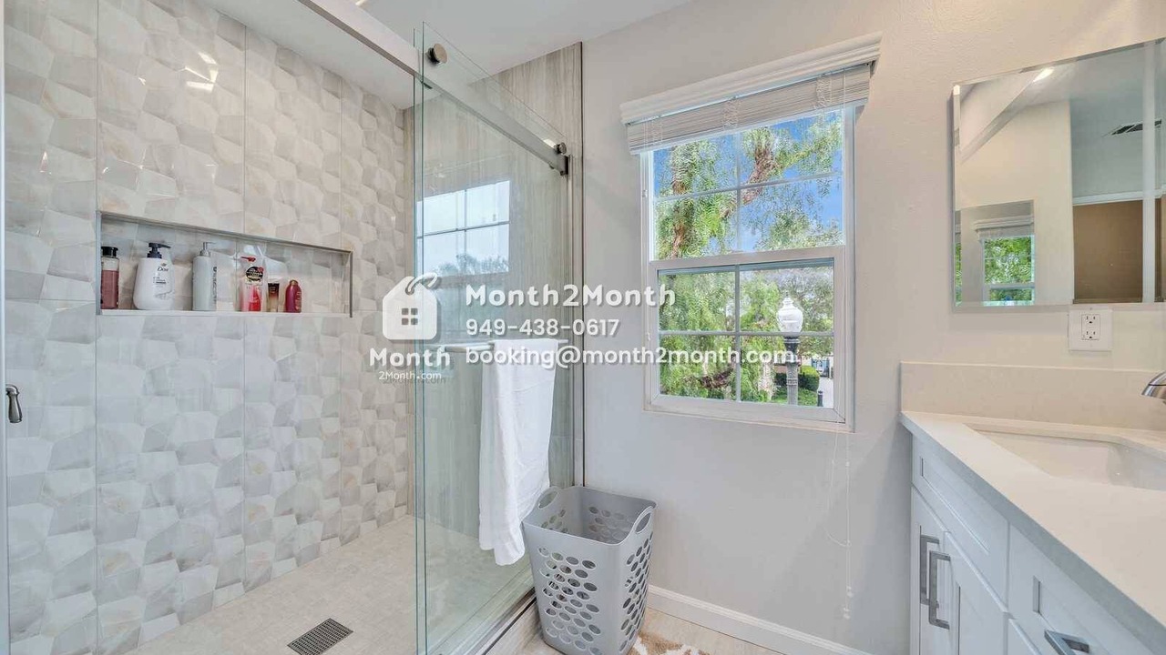 Photo of Bathroom in Northpark