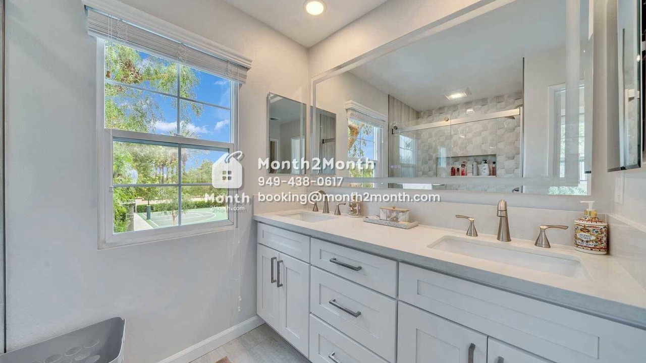 Photo of Bathroom in Northpark