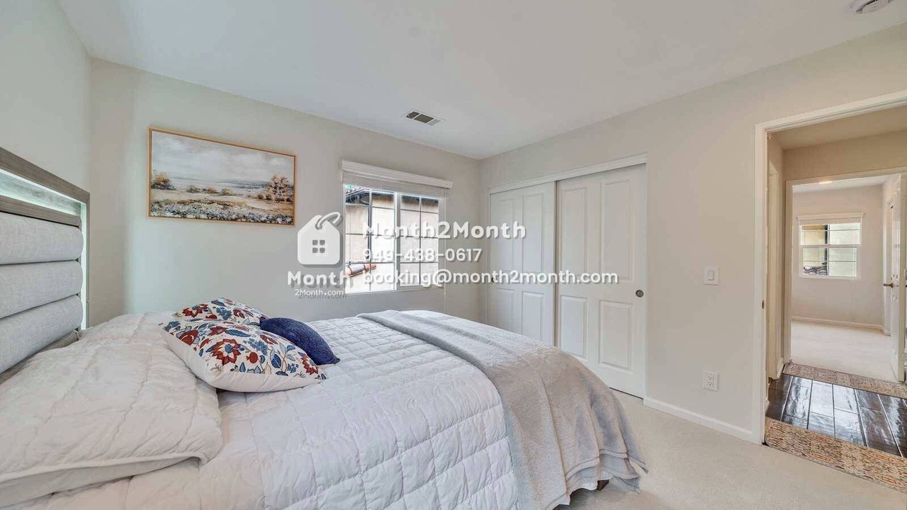 Photo of Bedroom in Northpark