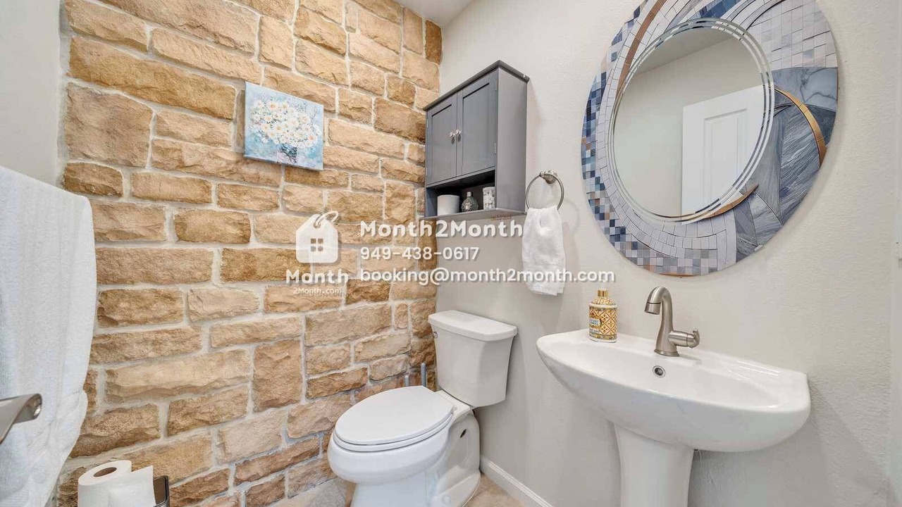 Photo of Bathroom in Northpark