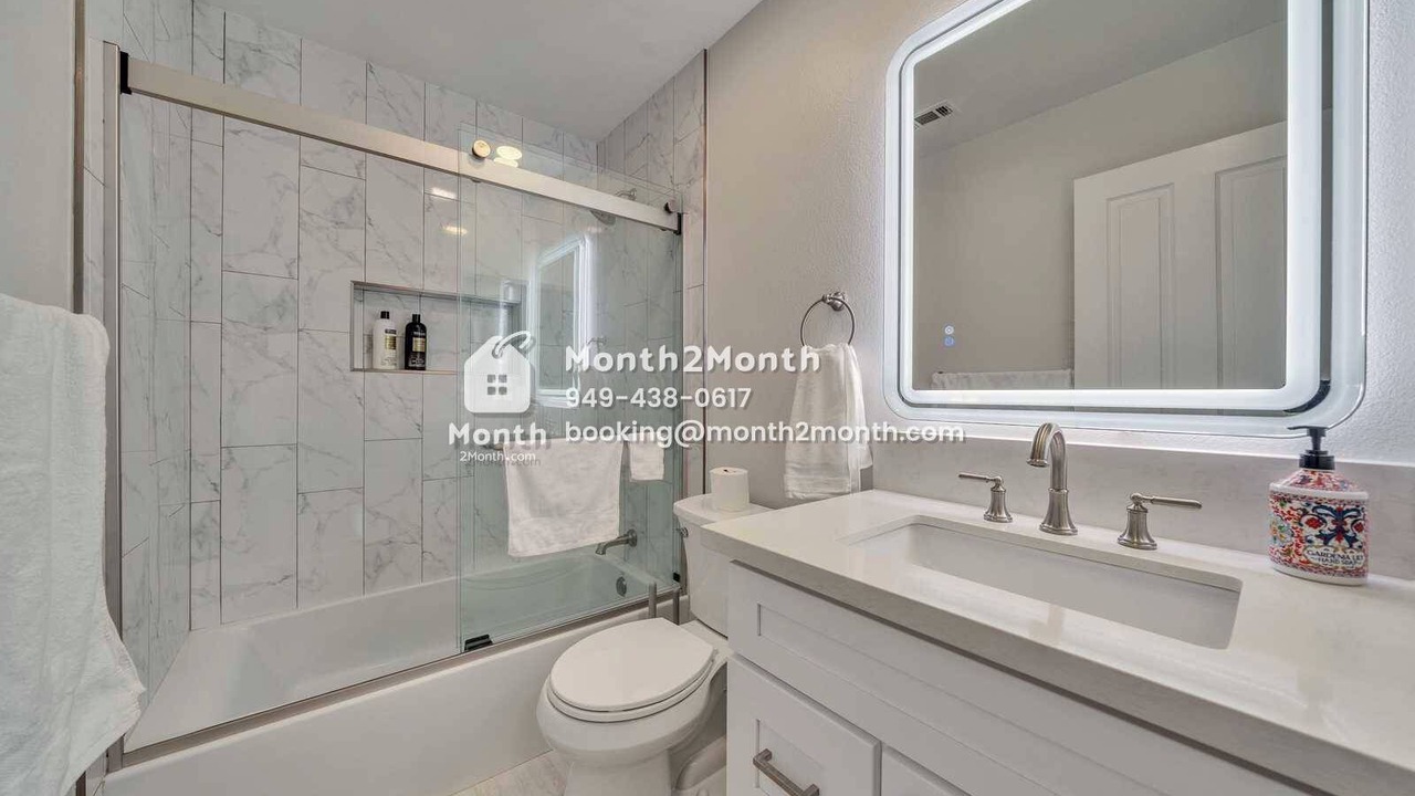 Photo of Bathroom in Northpark