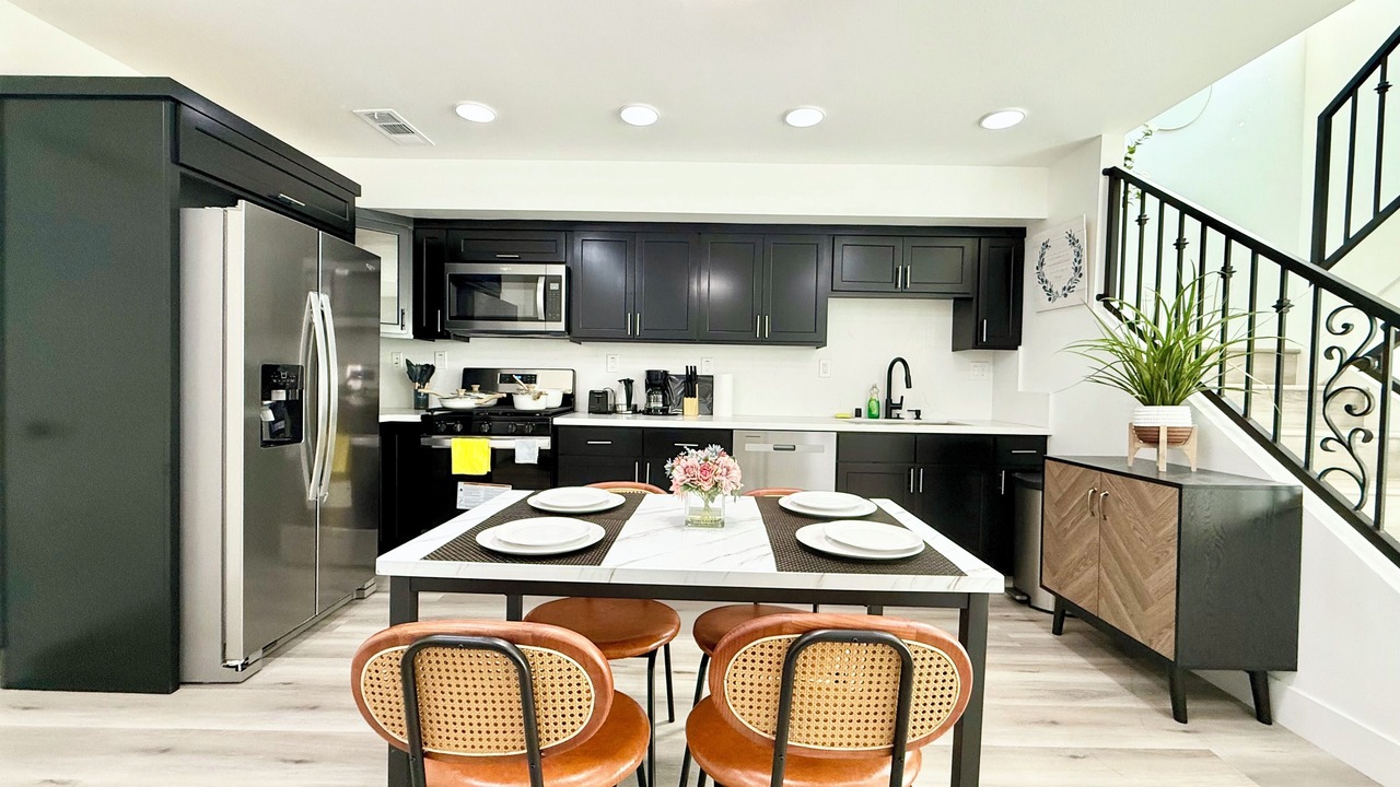 Photo of Kitchen in Van Nuys