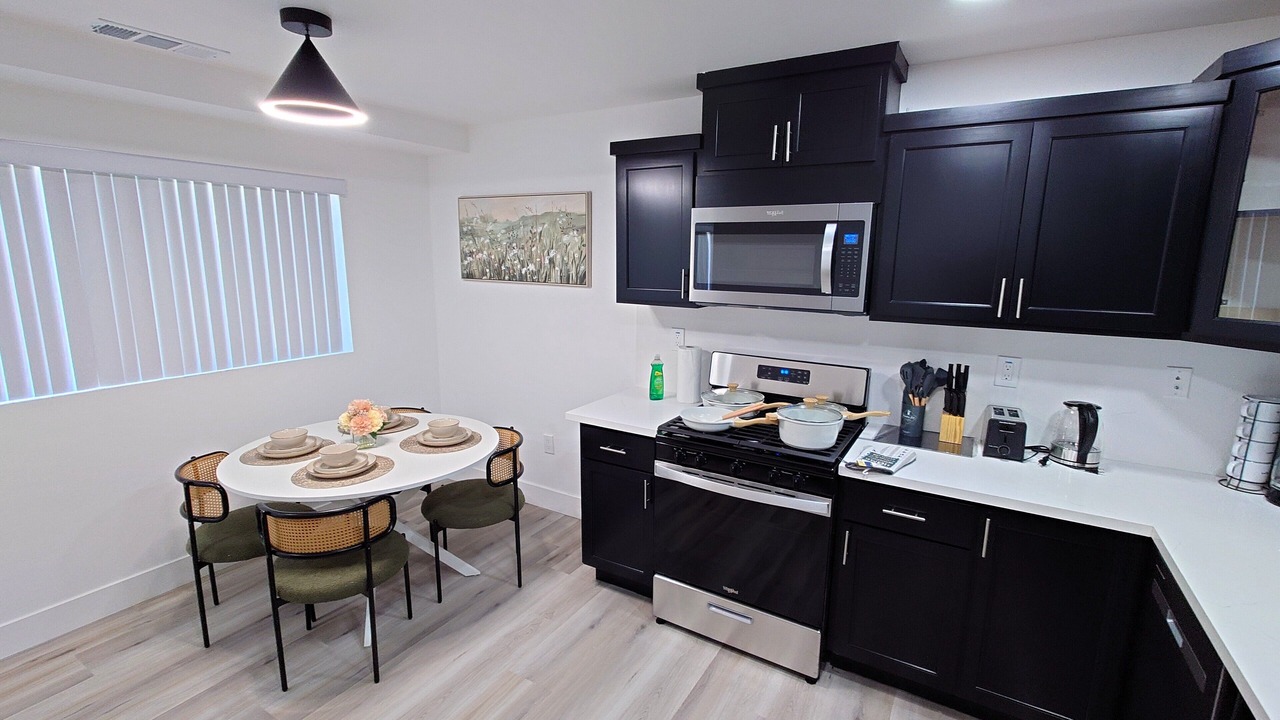 Photo of Kitchen in Van Nuys