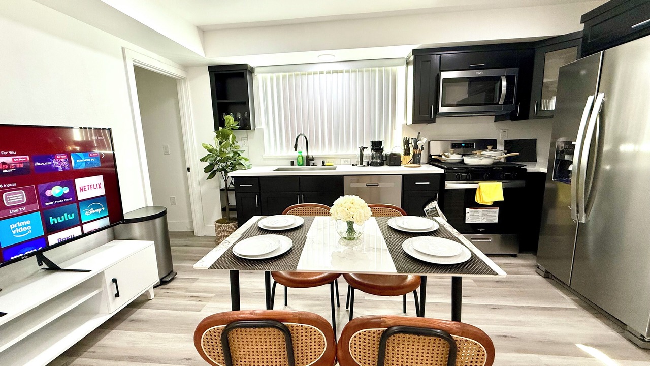 Photo of Kitchen in Van Nuys