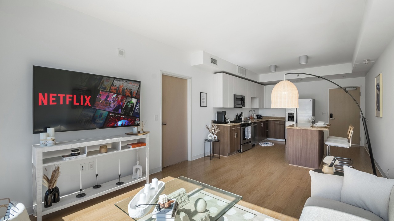 Photo of Livingroom in Beverly Hills