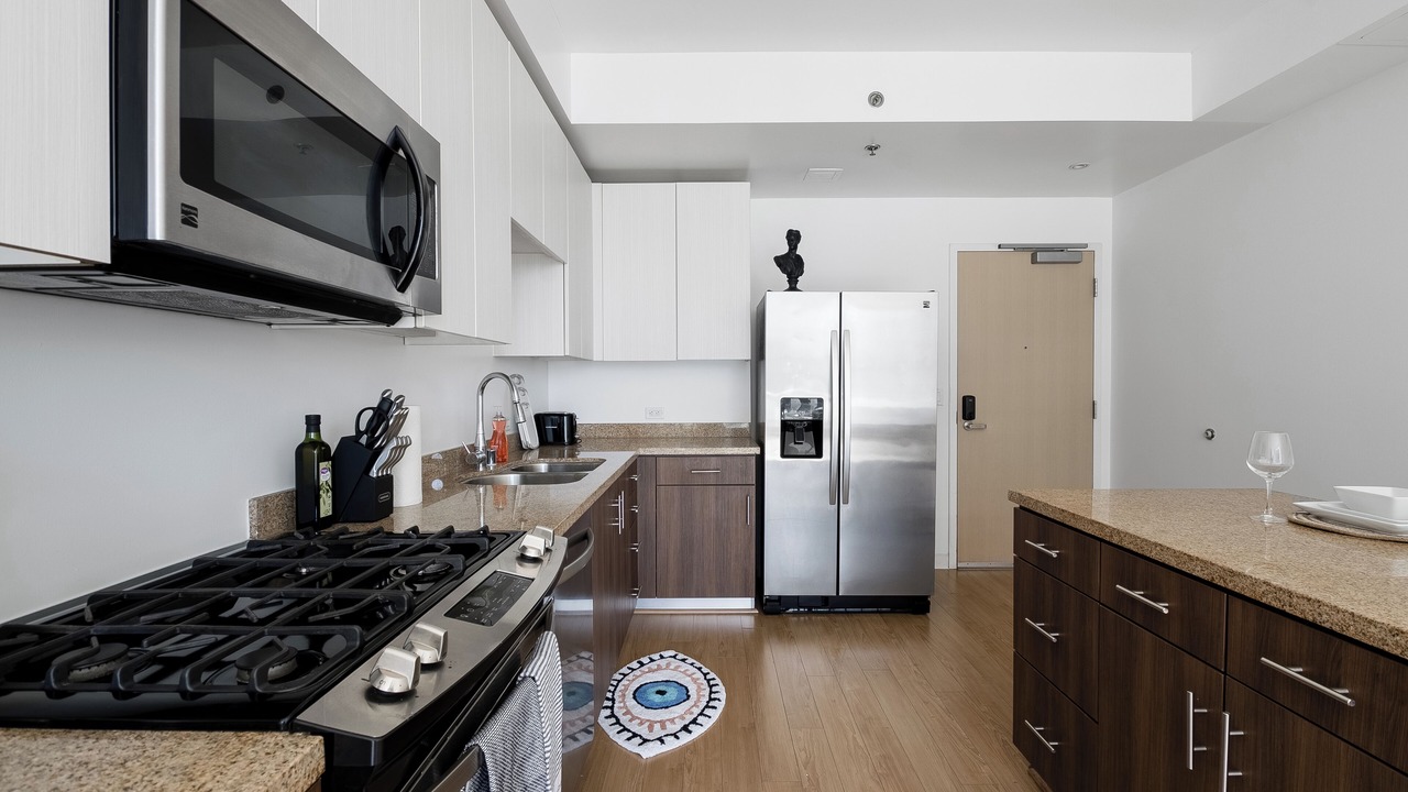 Photo of Kitchen in Beverly Hills