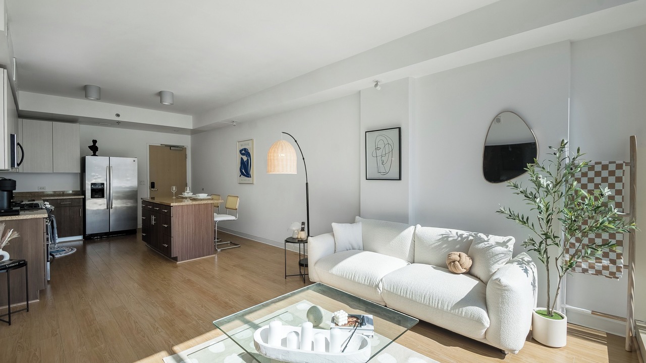 Photo of Livingroom in Beverly Hills