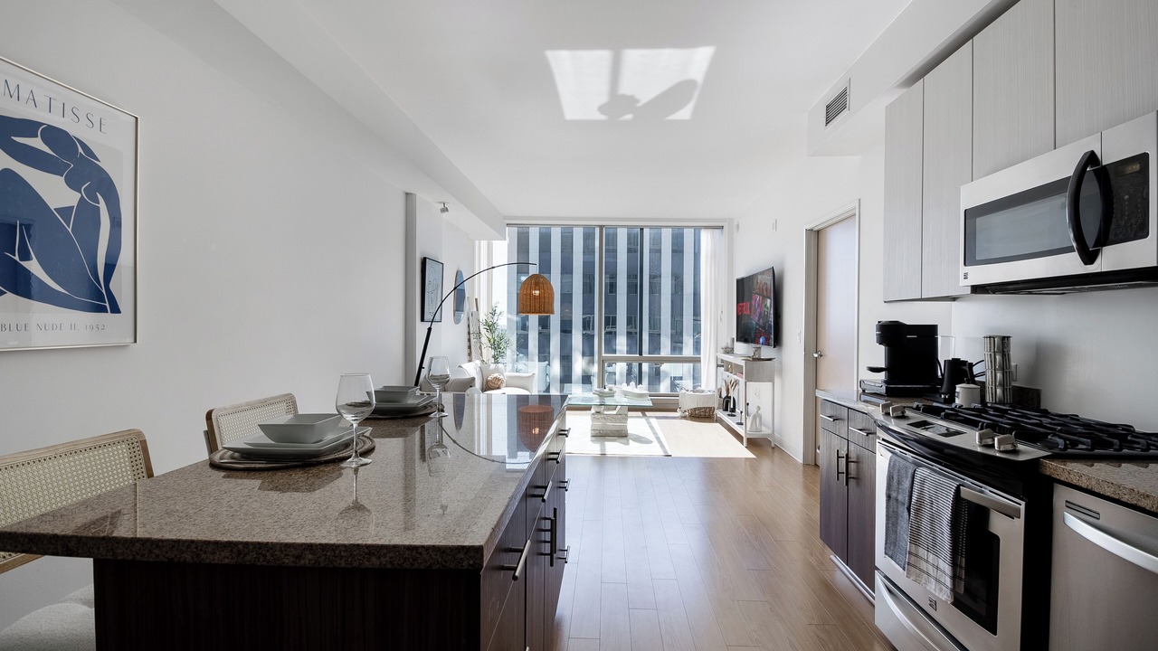 Photo of Kitchen in Beverly Hills