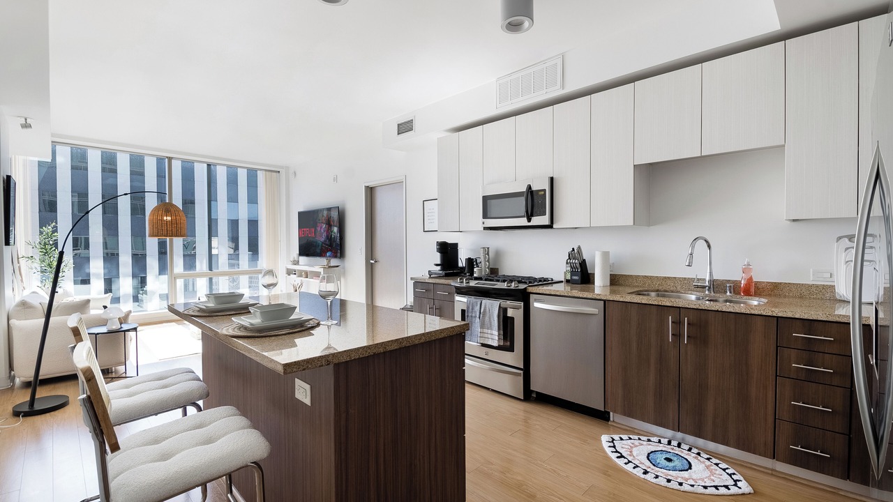 Photo of Kitchen in Beverly Hills