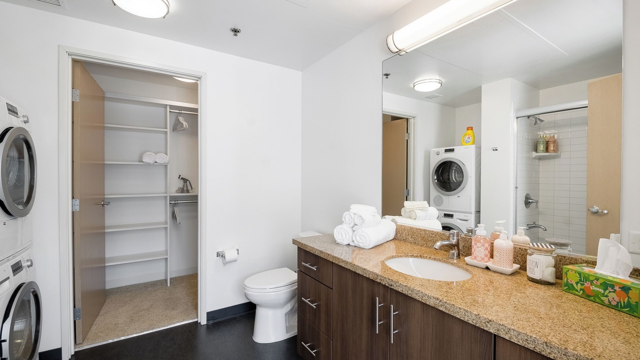 Photo of Bathroom in Beverly Hills