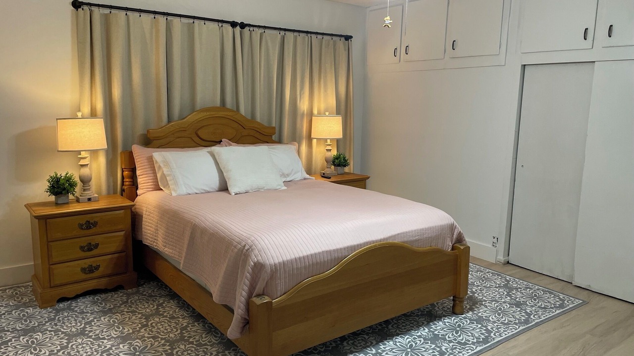 Photo of Bedroom in West Carson