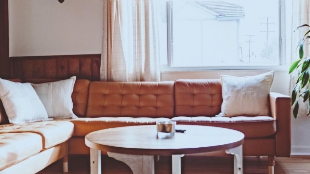 Photo of Livingroom in West Carson