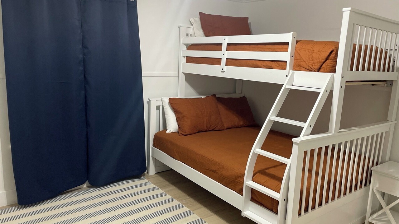 Photo of Bedroom in West Carson