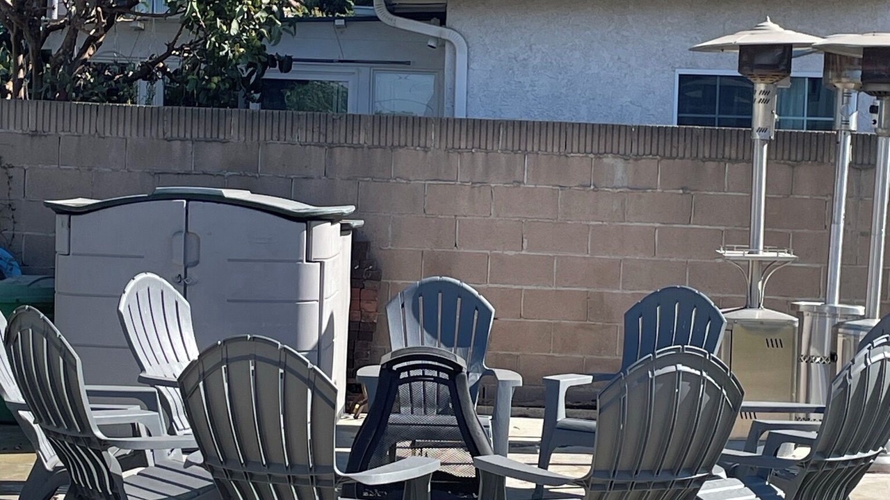 Photo of Outdoor in West Carson