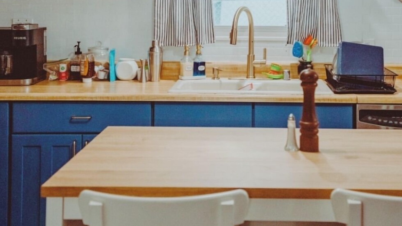 Photo of Kitchen in West Carson