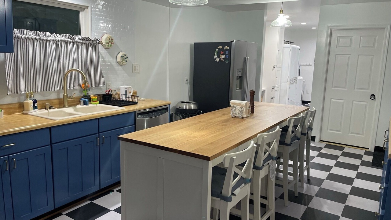 Photo of Kitchen in West Carson