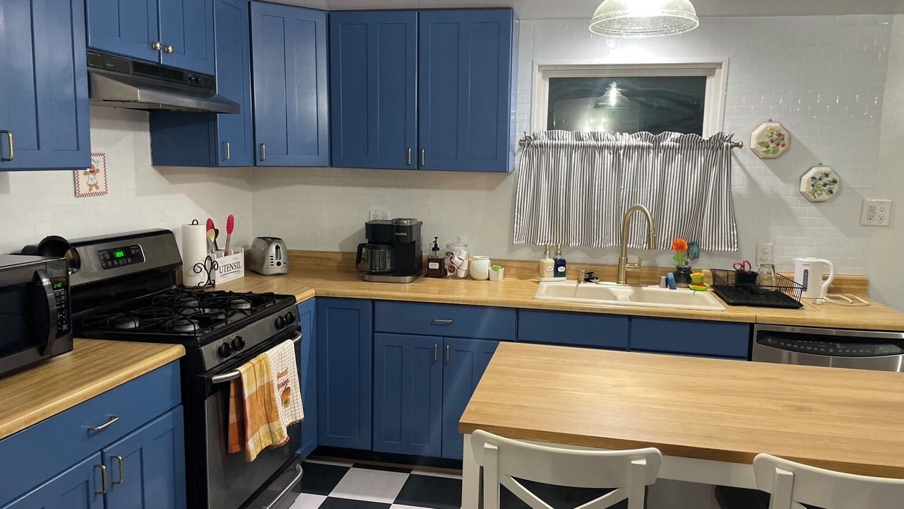 Photo of Kitchen in West Carson