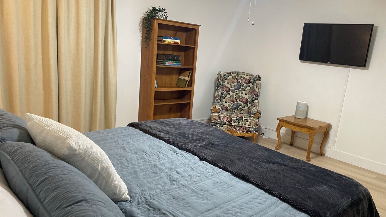 Photo of Bedroom in West Carson