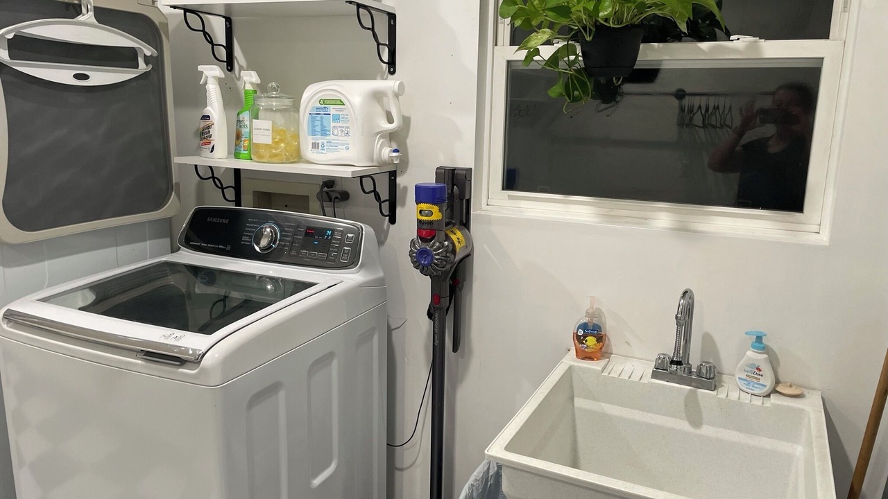Photo of Bathroom in West Carson