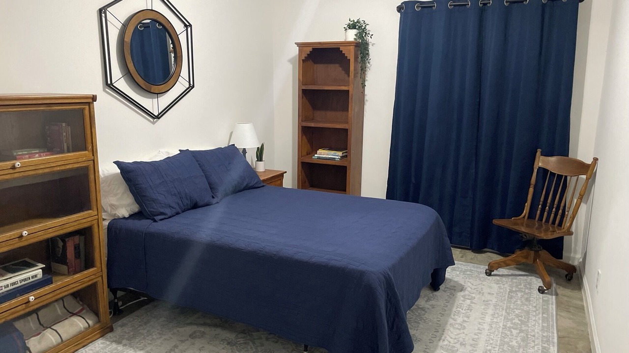 Photo of Bedroom in West Carson