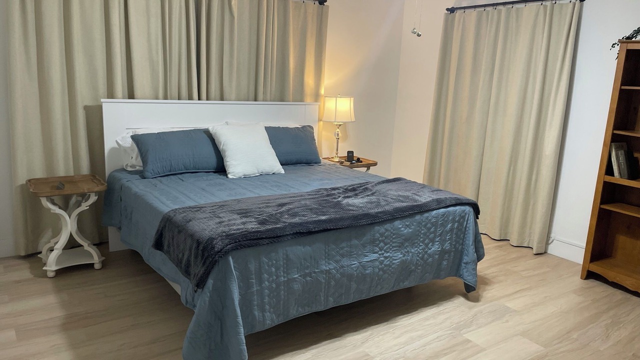 Photo of Bedroom in West Carson