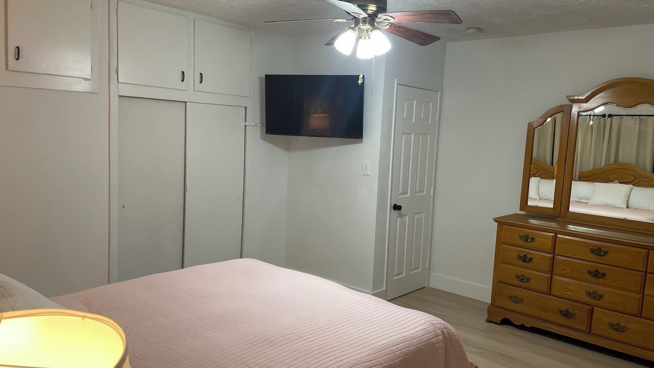 Photo of Bedroom in West Carson