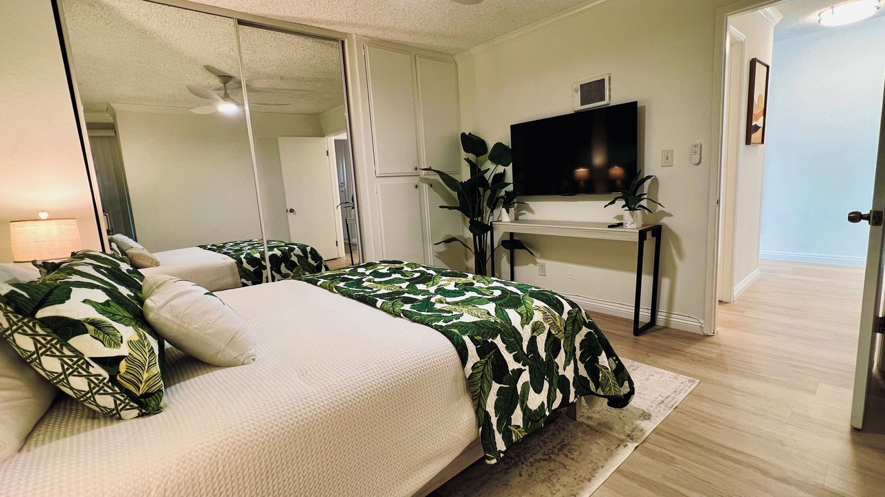 Photo of Bedroom in South Redondo