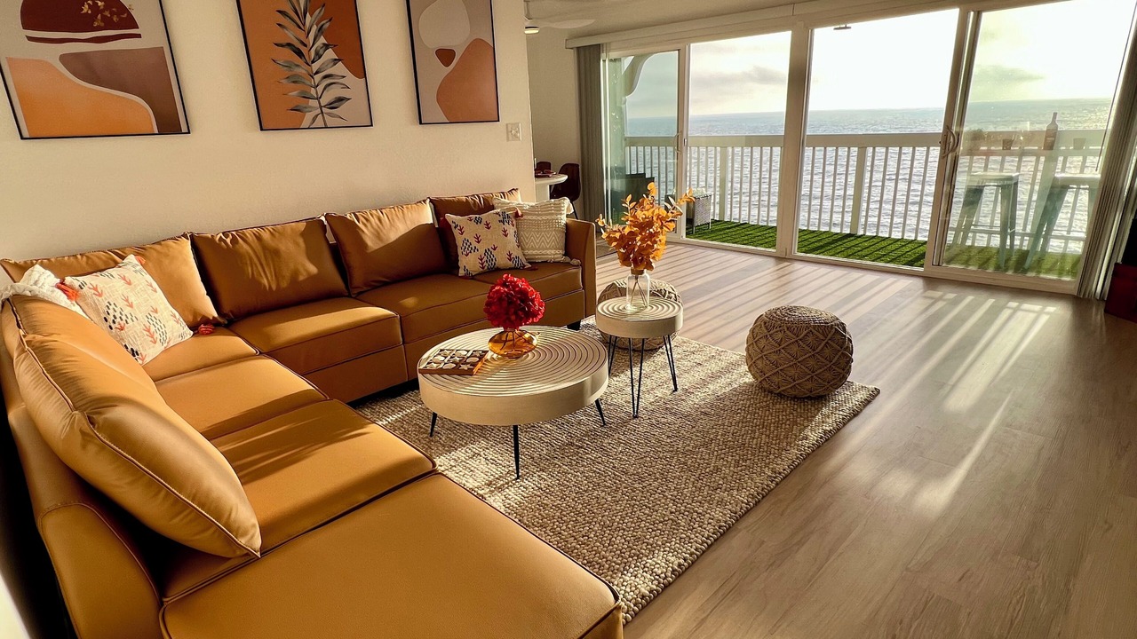 Photo of Livingroom in South Redondo