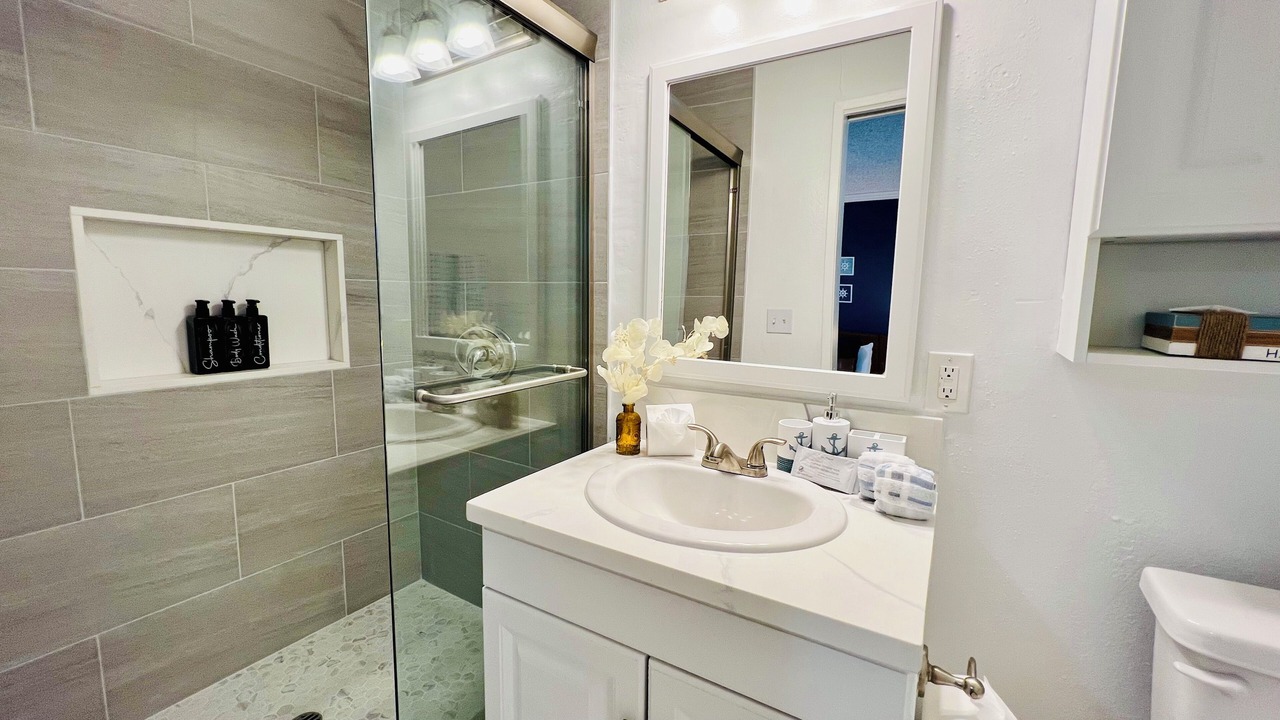 Photo of Bathroom in South Redondo