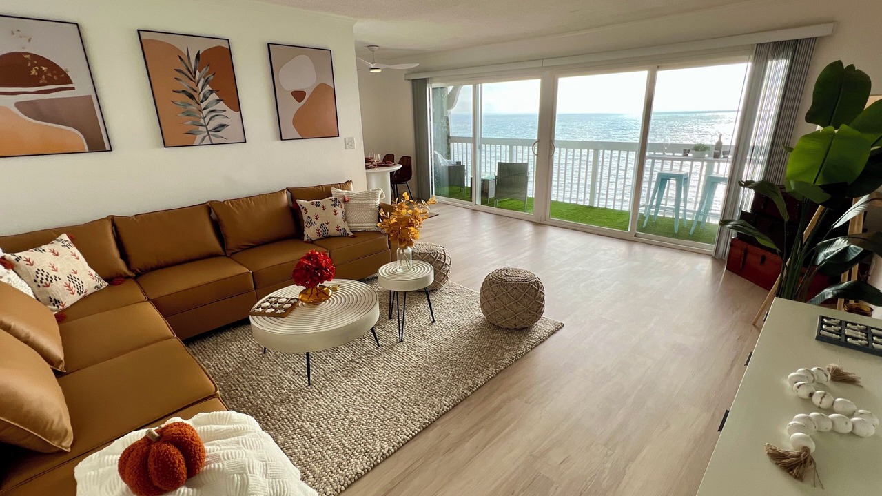 Photo of Livingroom in South Redondo