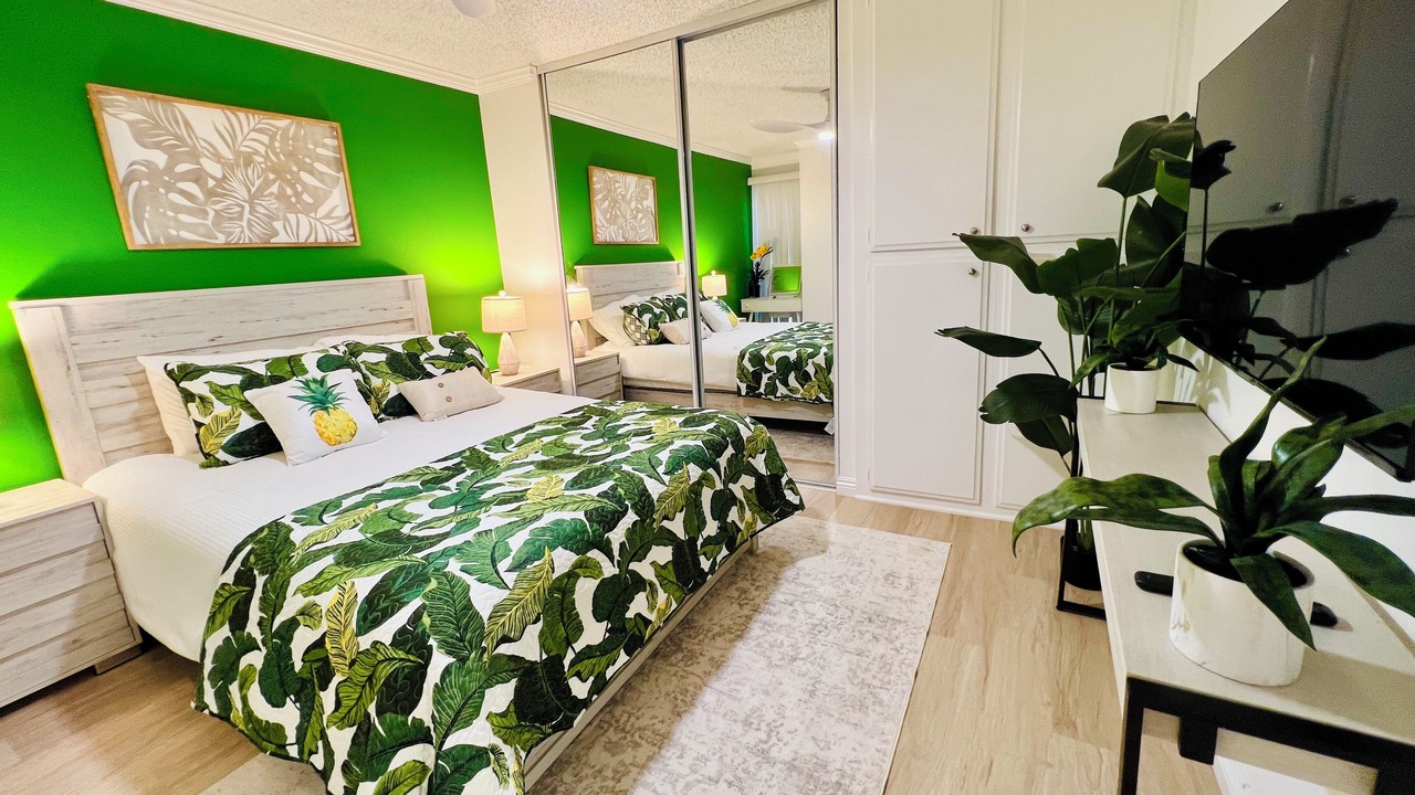 Photo of Bedroom in South Redondo