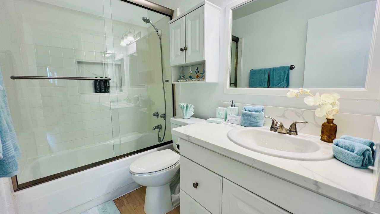 Photo of Bathroom in South Redondo
