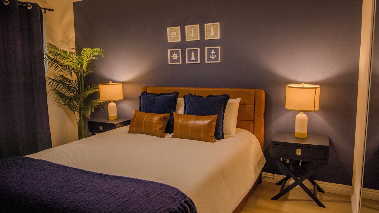 Photo of Bedroom in South Redondo