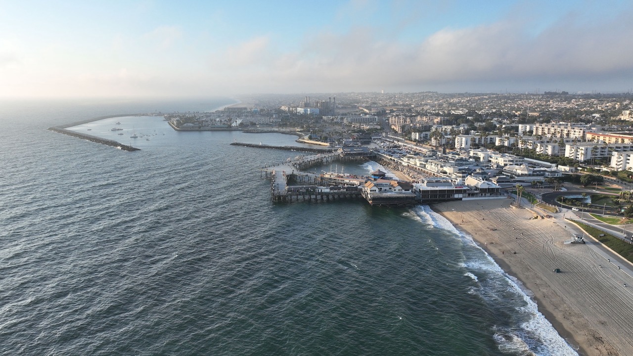 Photo of Outdoor in South Redondo