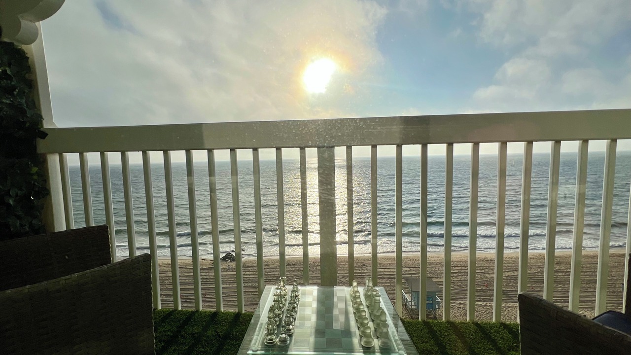 Photo of Outdoor in South Redondo