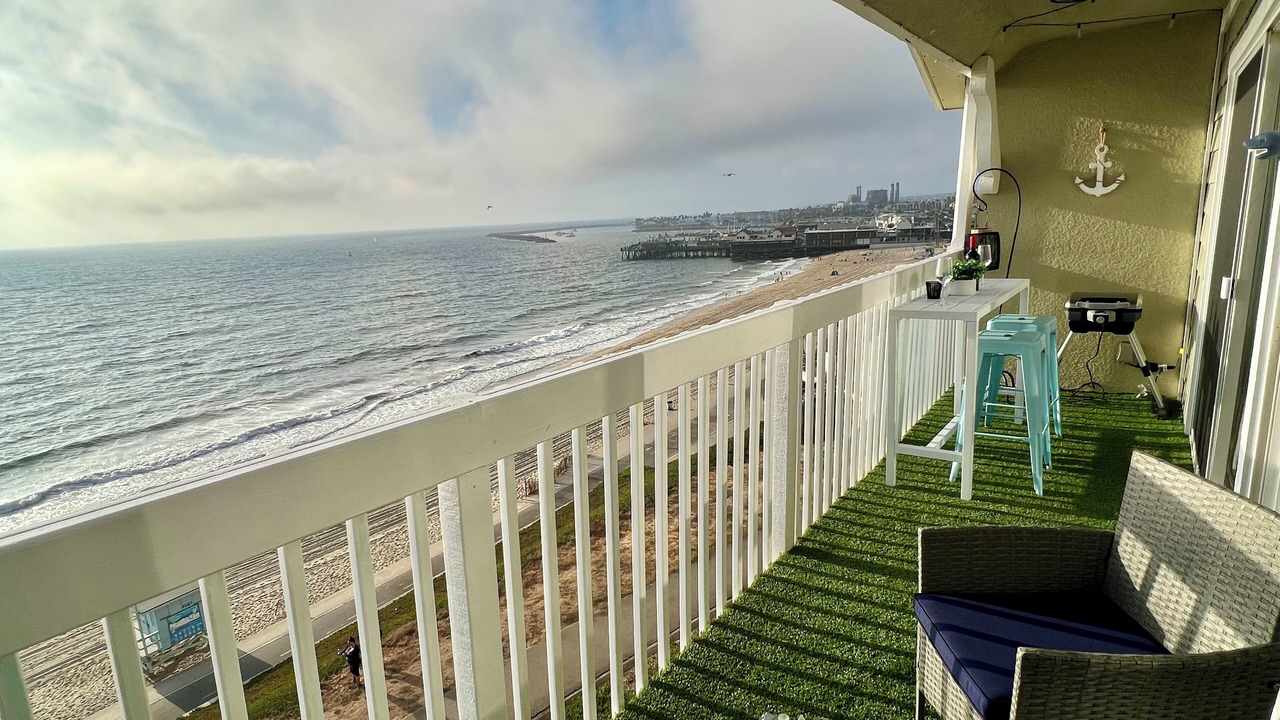 Photo of Outdoor in South Redondo