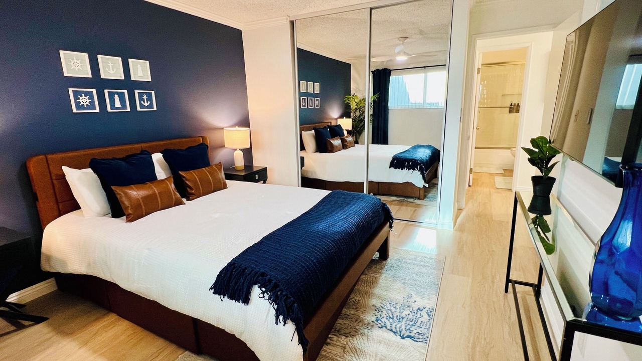 Photo of Bedroom in South Redondo