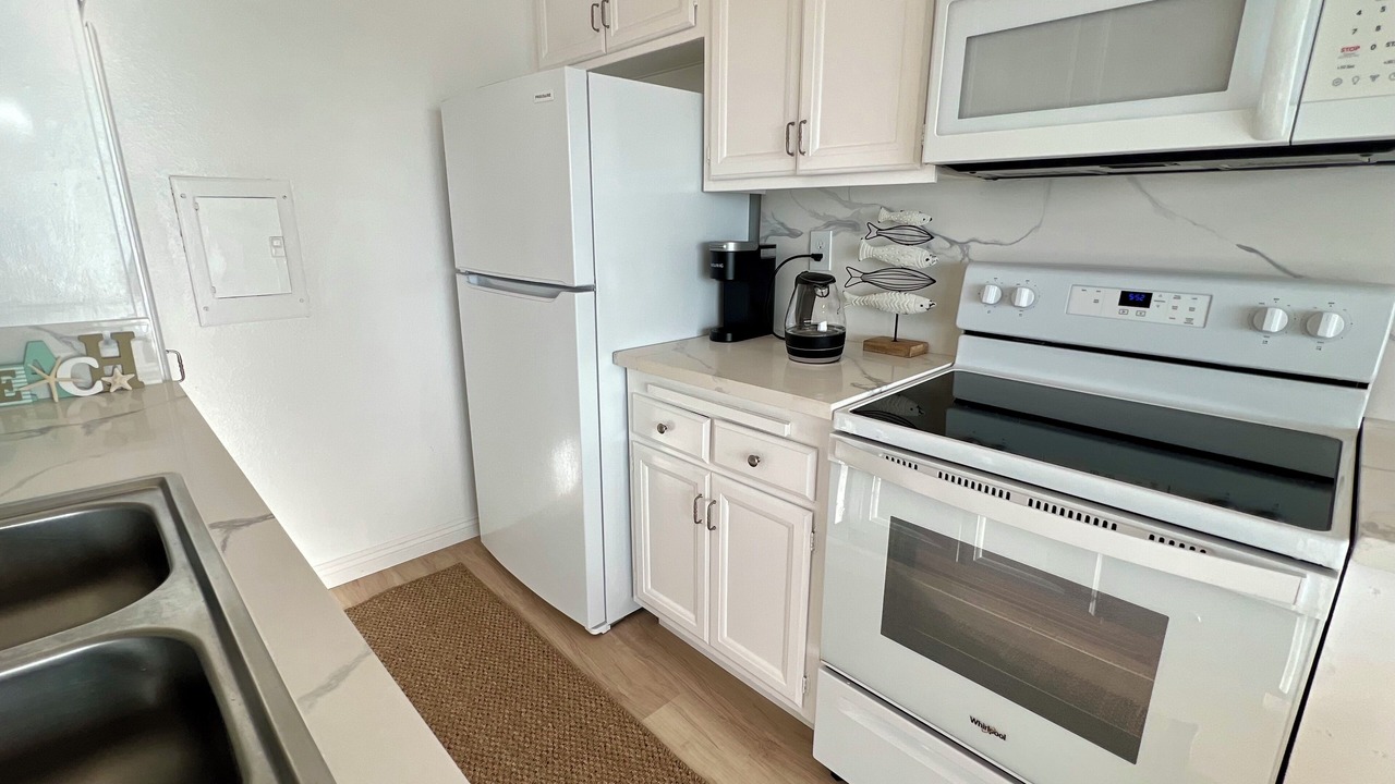 Photo of Kitchen in South Redondo