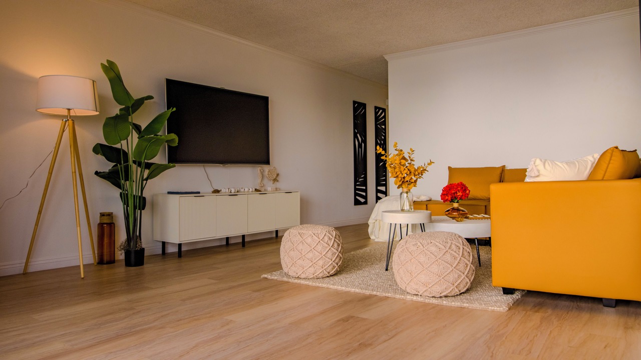 Photo of Livingroom in South Redondo