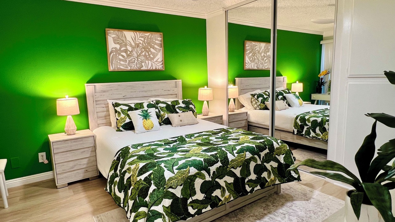 Photo of Bedroom in South Redondo