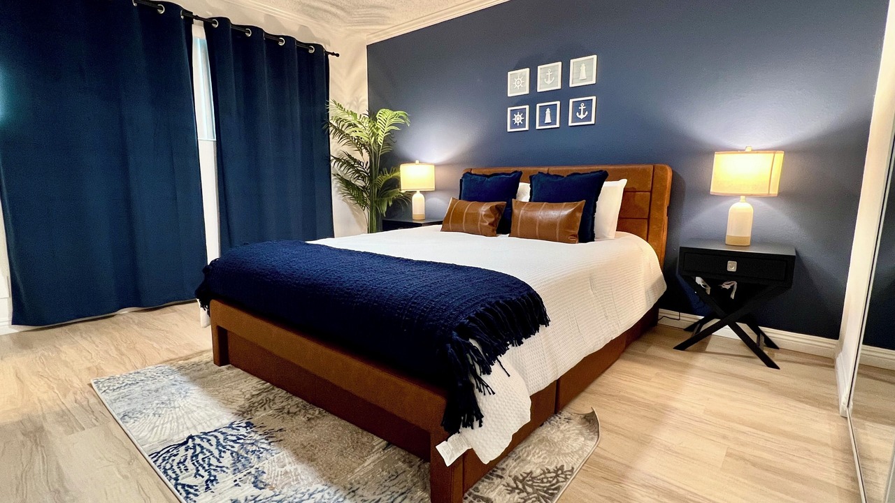 Photo of Bedroom in South Redondo