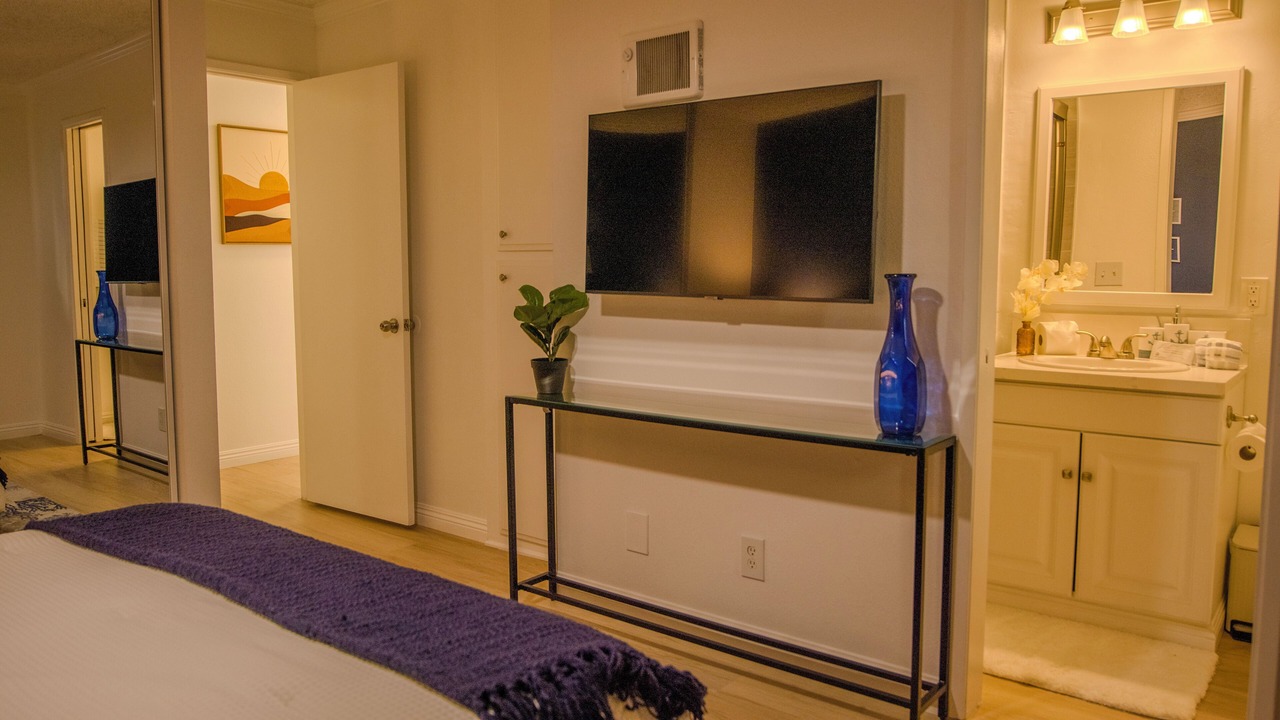 Photo of Bedroom in South Redondo