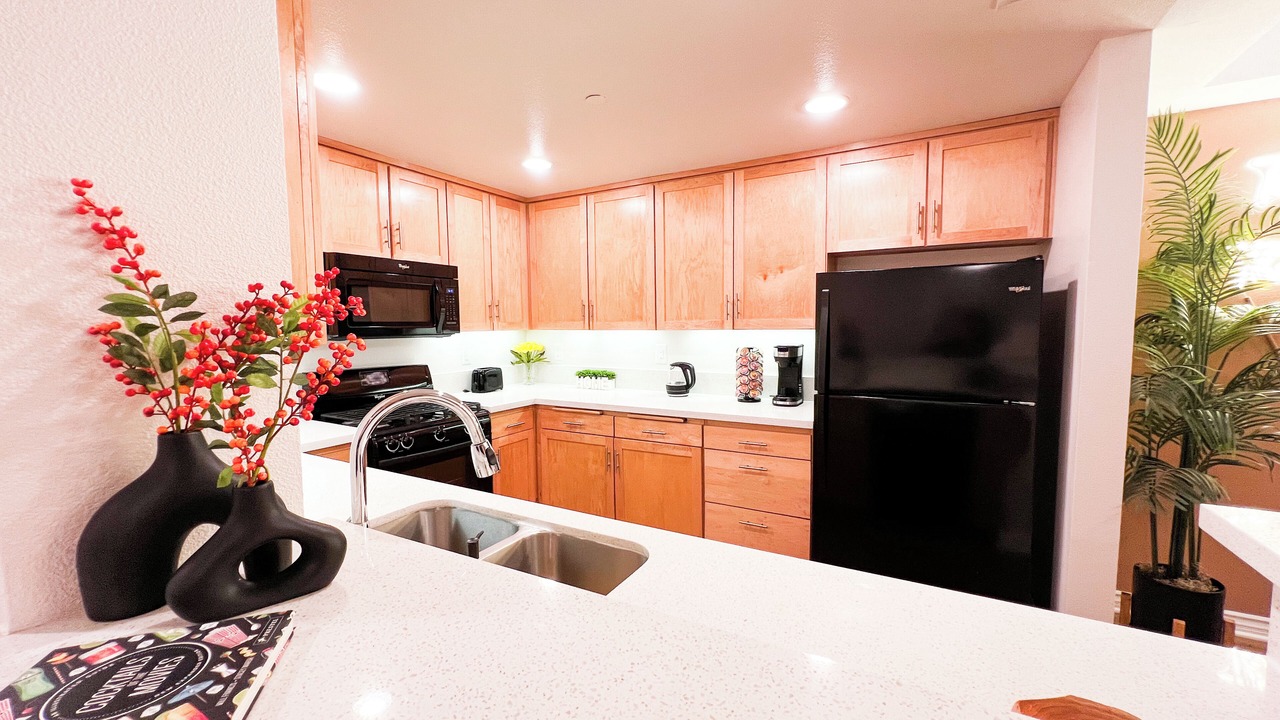 Photo of Kitchen in Encino